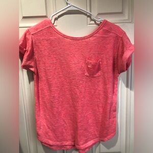 Abercrombie & Fitch tee